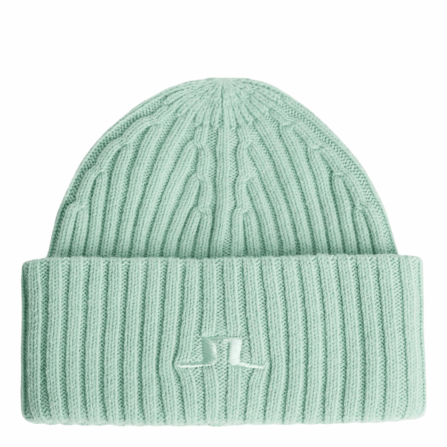 Jive Wool Beanie Grayed Jade Shop Todays Picks