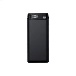 Limited Time Steal Joy Room D-M207 Wired Power Bank 30000Mah Fast Charge