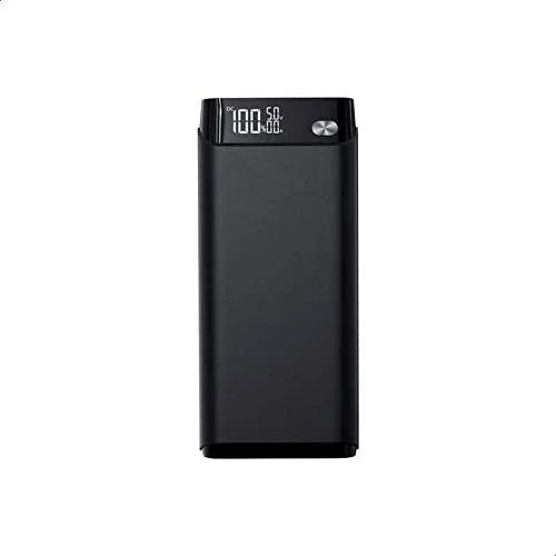 Limited Time Steal Joy Room D-M207 Wired Power Bank 30000Mah Fast Charge