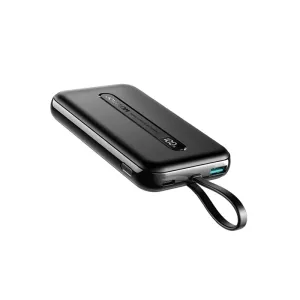 Limited Stock Offer Joyroom Jr-L001 20W Power Bank 10000Mah - Type C Cable