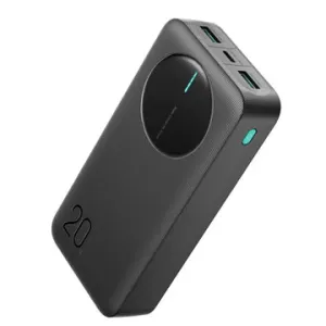 Limited Stock Deals Joyroom Jr-Pbf14 2.4A Led 20000Mah Power Bank