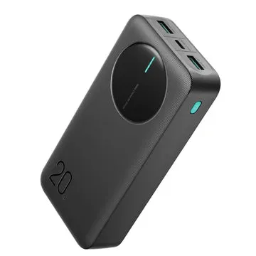 Limited Stock Deals Joyroom Jr-Pbf14 2.4A Led 20000Mah Power Bank