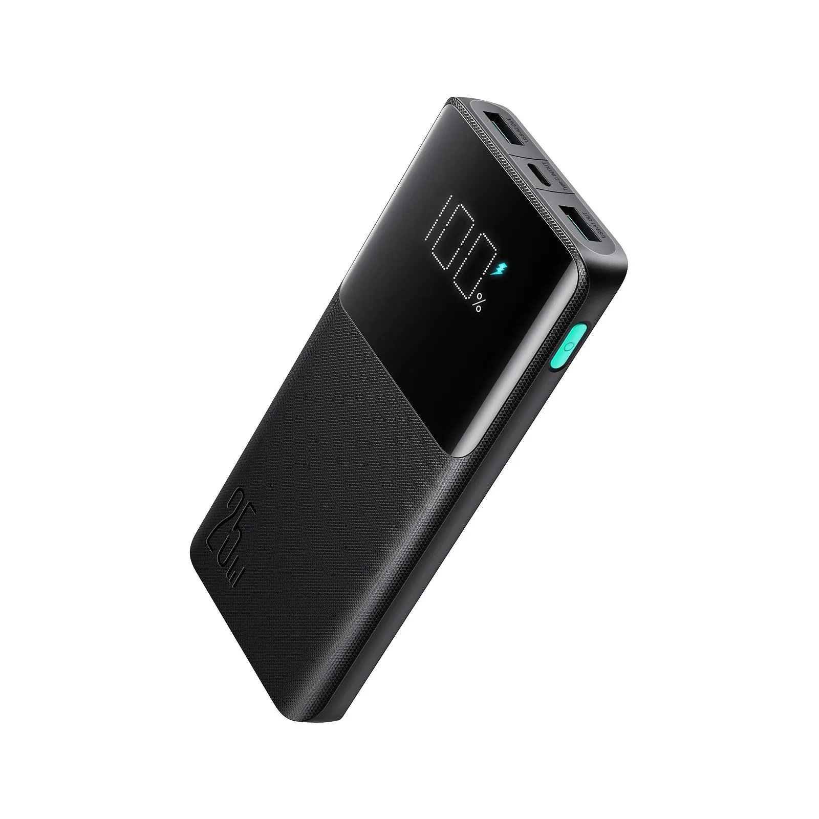 Joyroom Jr-Pbf20 25W Digital Fast Charge 10000Mah Powerbank Biggest Savings Now