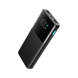 Joyroom Jr-Pbf20 25W Digital Fast Charge 10000Mah Powerbank Biggest Savings Now