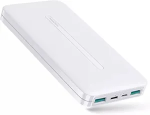 Mega Sale Now Best Deal Alert Joyroom Jr-T012 Power Bank 10000Mah White
