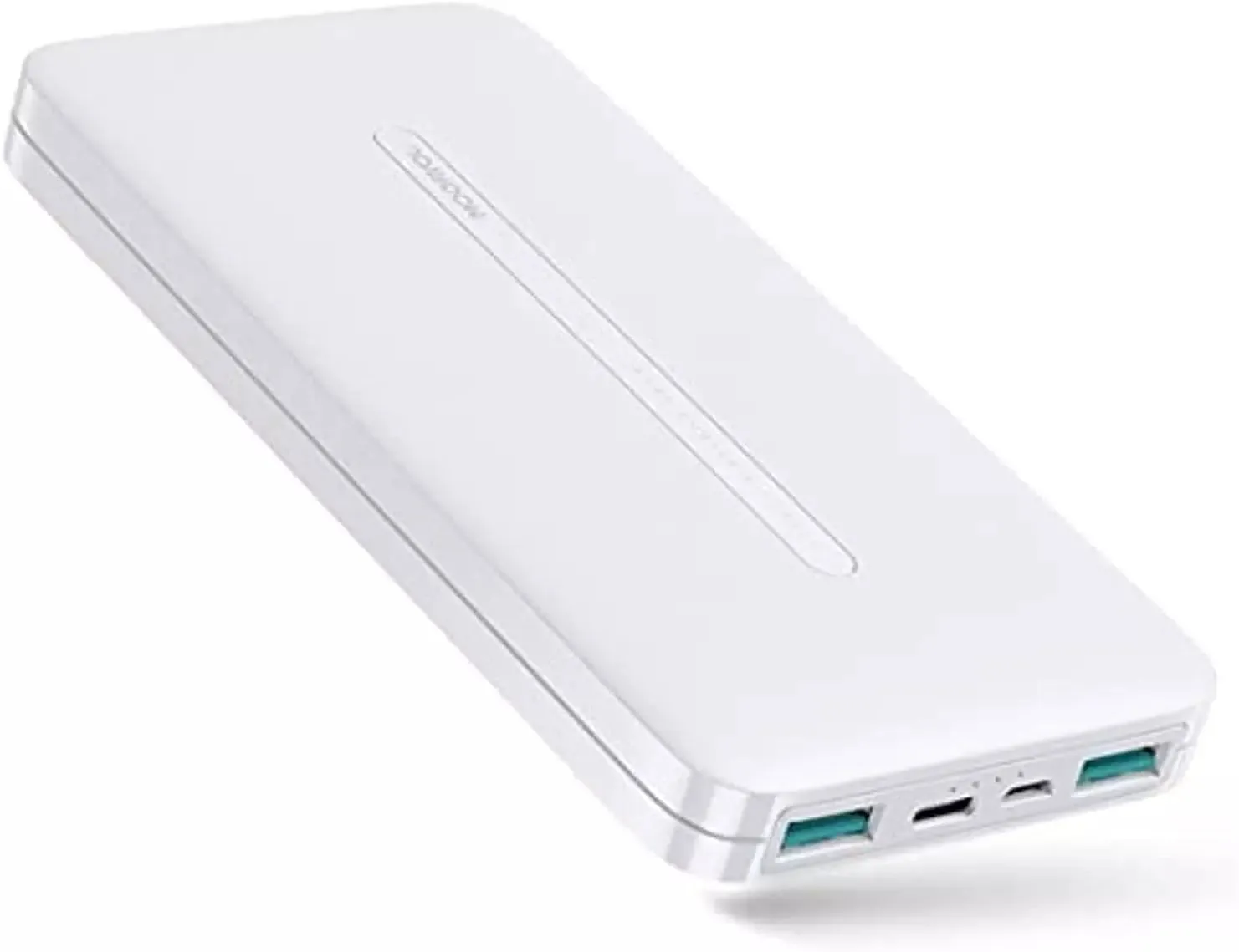 Mega Sale Now Best Deal Alert Joyroom Jr-T012 Power Bank 10000Mah White