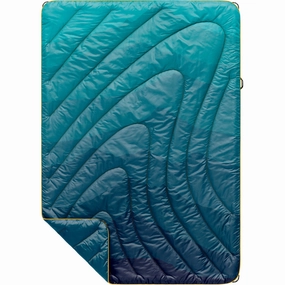 Jr Original Puffy Blanket - Printed Shop the Savings Perfect Gift Offer