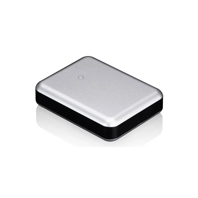 Price Slash Today Just Mobile Gum Max Deluxe Power Pack 10400Mah
