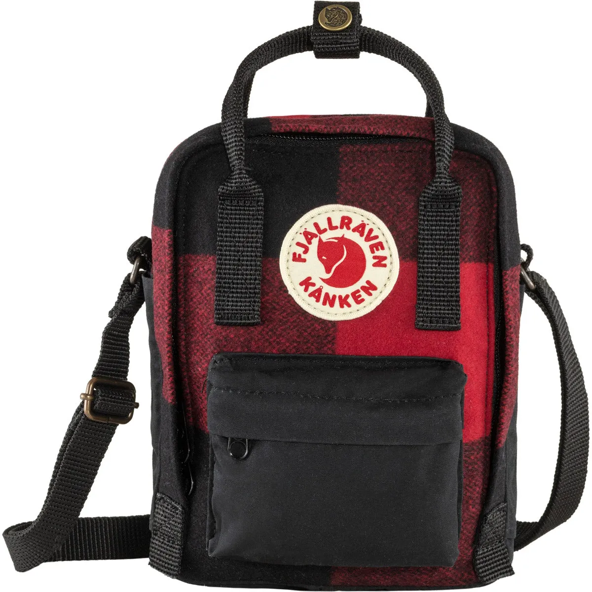 Kanken Re-Wool Sling MustHave Deals