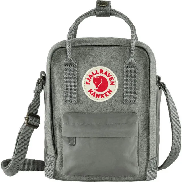 Perfect Gift Sale Kanken Re-Wool Sling