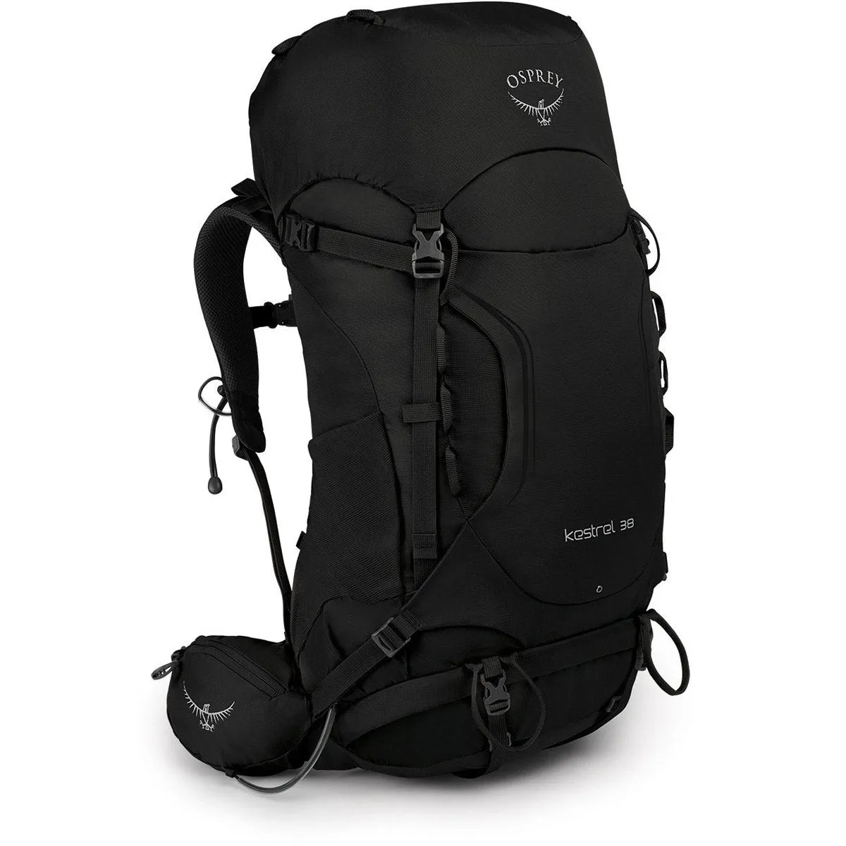 Grab Your Hot Pick Kestrel 38