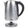 KettleSilver2000Stainless Steel