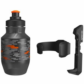 Kids Bottle/Cage Exclusive Online Offer Limited Edition Offer