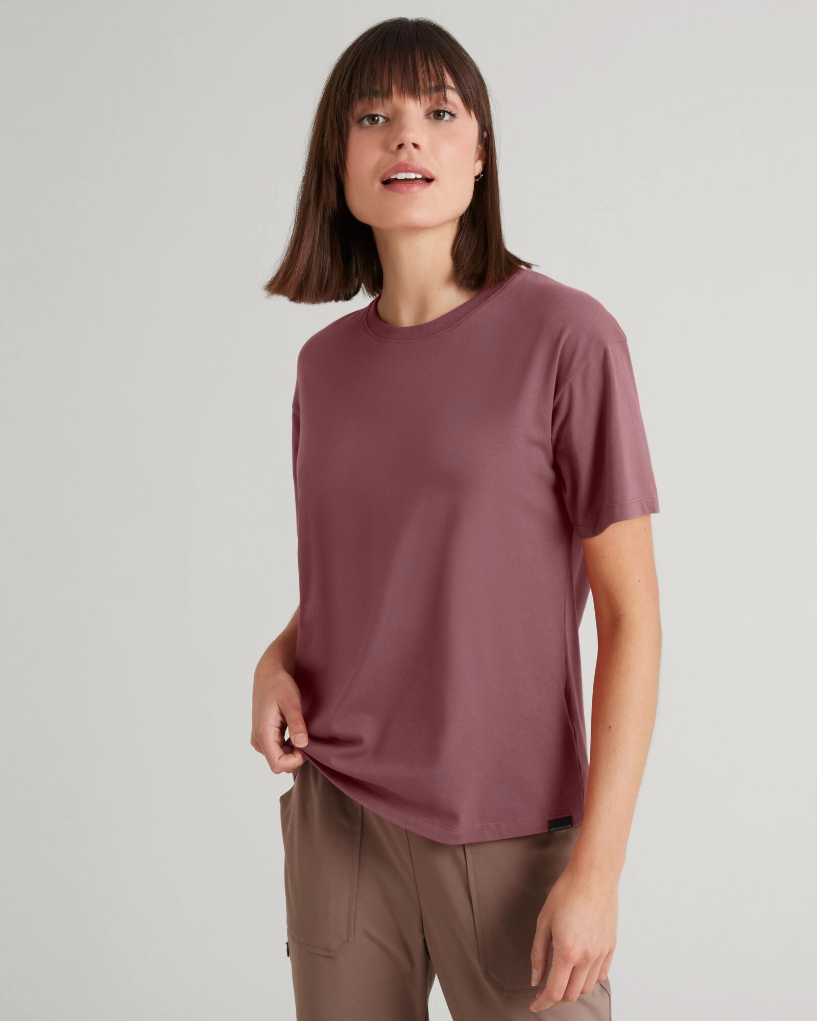 Kmd Women'S Short Sleeve T-Shirt - Bliss Today Only Discount Alert Special Offer Inside