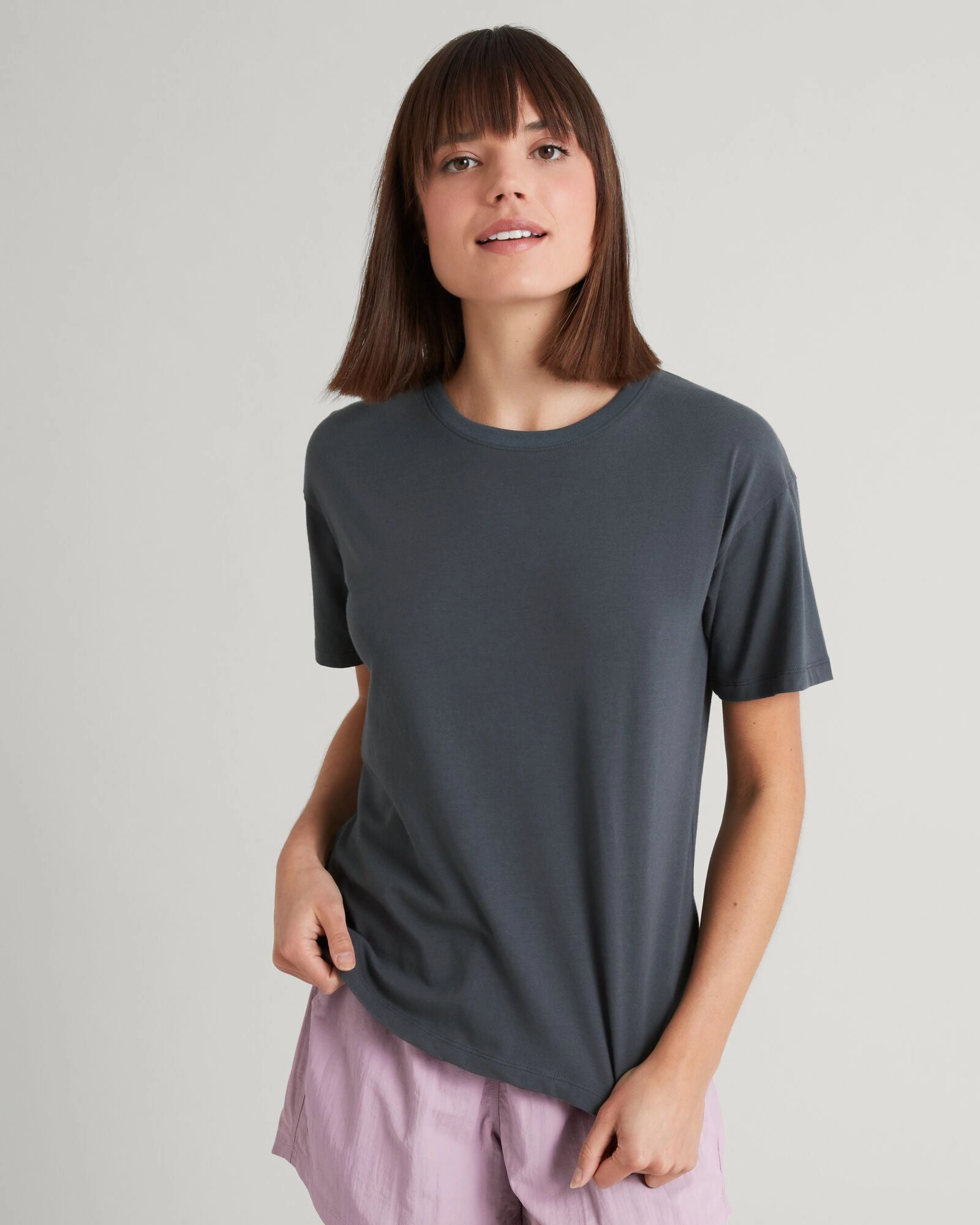 Kmd Women'S Short Sleeve T-Shirt - Night Today Only Steal