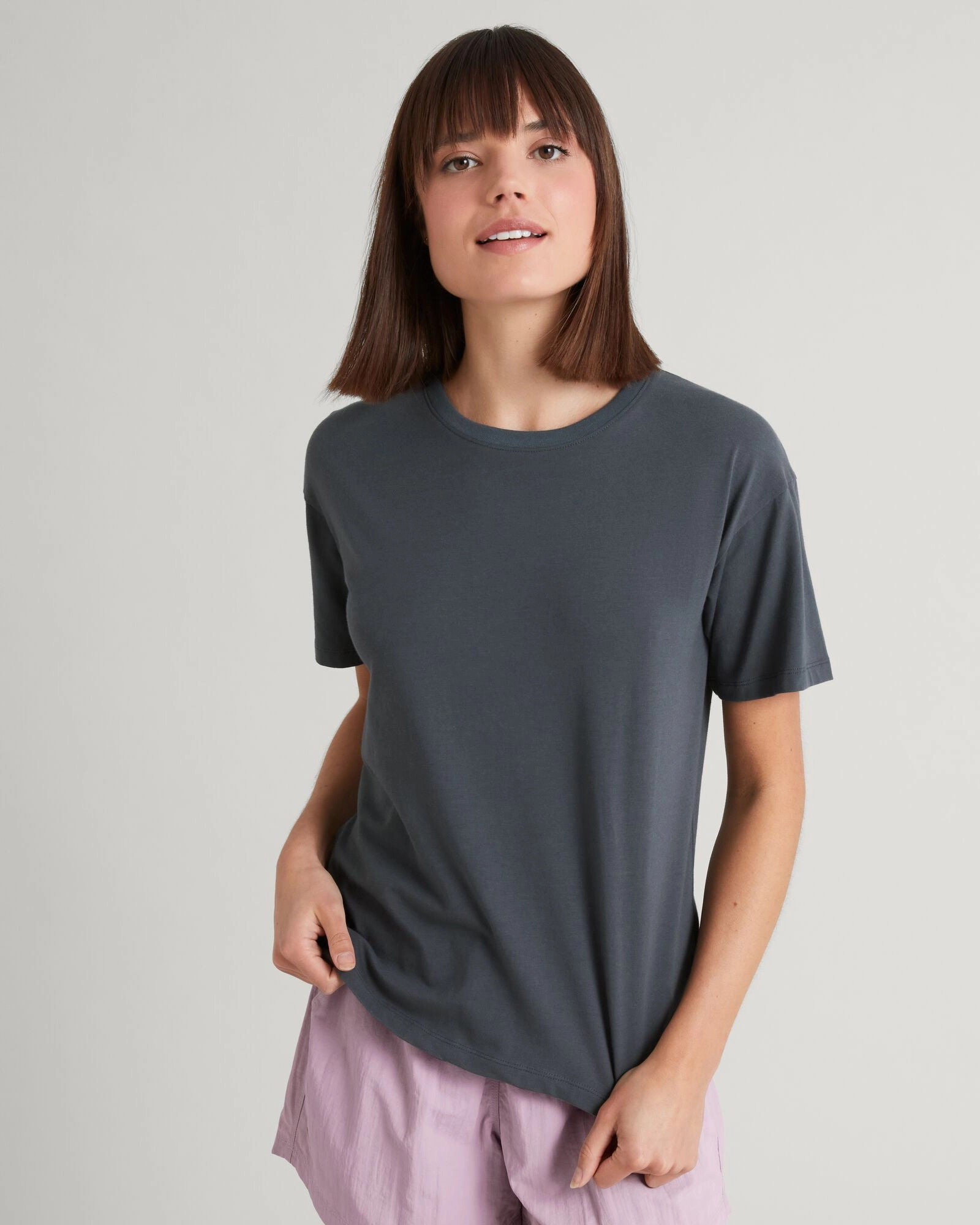 Kmd Women'S Short Sleeve T-Shirt - Night Special Offer Inside