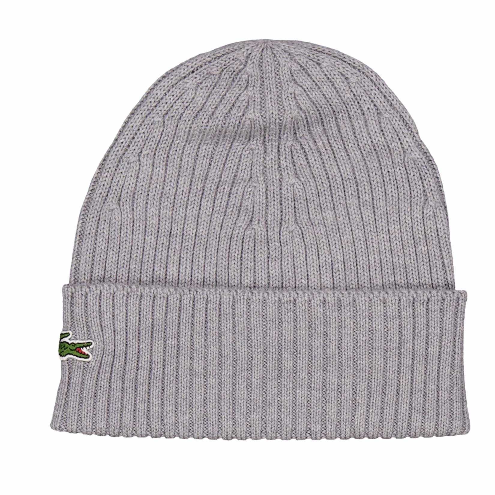 Dont Miss Big Savings Hot Deals Today Lacoste Knitted Beanie Yrd  Agate