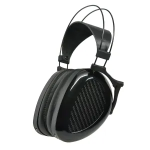 Shop Todays Picks Dan Clark Audio Aeon 2 Noire Closed-Back Headphones