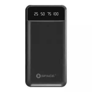 Online Exclusive Deal MustHave Gift Ideas Space Tr-64 Thunder Power Bank Series 10000Mah