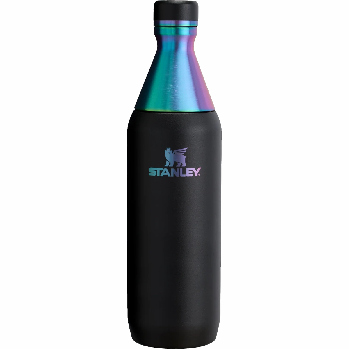 Best Seller Discount Shop Hot Deals Black Chroma All Day Slim Bottle 20 Oz
