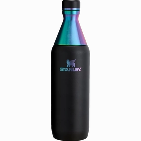 Best Seller Discount Shop Hot Deals Black Chroma All Day Slim Bottle 20 Oz