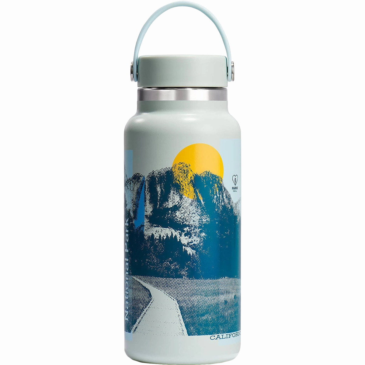 Special Online Offer Clearance Event 32 Oz Wide Flex Cap Yosemite