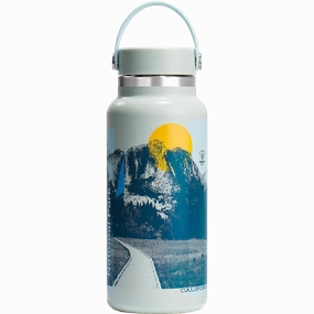 Special Online Offer Clearance Event 32 Oz Wide Flex Cap Yosemite