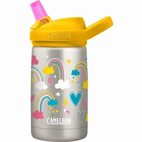 Exclusive Holiday Deal Kids' Eddy Vacuum Stainless 12 Oz
