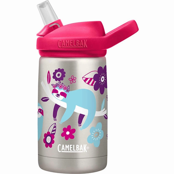 MustHave Deals Trending Now Offer Kids' Eddy Vacuum Stainless 12 Oz