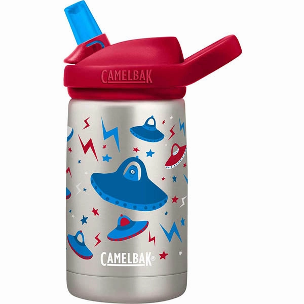 Kids' Eddy Vacuum Stainless 12 Oz Trendy Picks Today