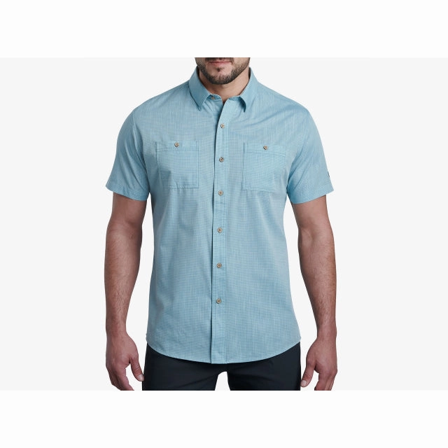 Men'S Karib Stripe Limited Time Steal