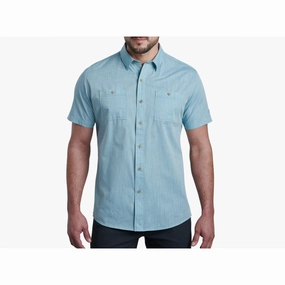 Men'S Karib Stripe Limited Time Steal
