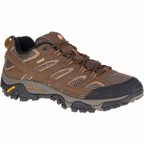 Clearance Sale Now Men'S Moab 2 Gore-Tex - Wide