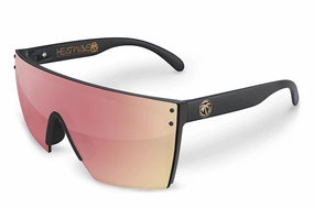 Today Only Hot Sale Best Deal Today Laze Face: Rose Gold Polarized