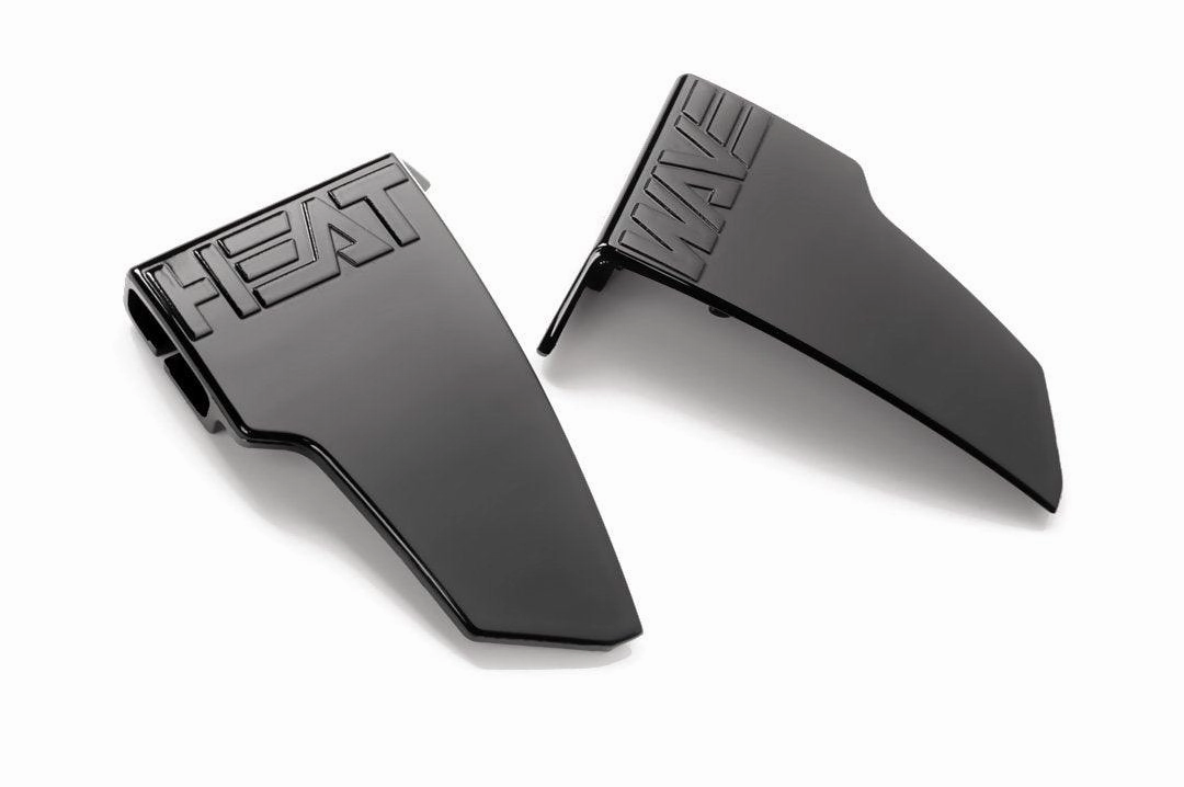 Price Drop Frenzy Mega Discount Today Lazer Face: Black Side Shields