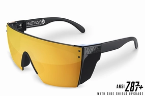 Online Exclusive Steal Lazer Face: Gold Rush Z.87
