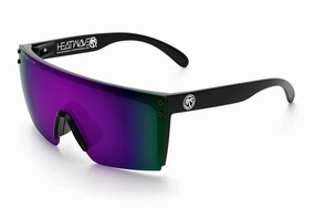Grab Your Deal Today Hot Price Drop Lazer Face Sunglasses: Polarized Ultra-Violet Z87