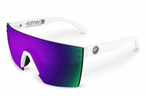 Exclusive Online Discount Grab Save Today Lazerface White Ultra Violet Polarized