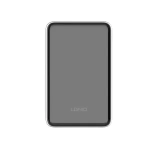 Sweet Deal Inside Special Online Offer Ldnio Pq18 20000Mah Magnetic Wireless Power Bank