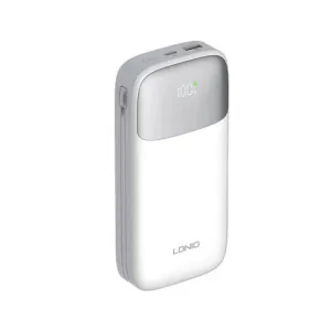 Big Clearance Event Clearance Event Ldnio Pq30 30000Mah Power Bank
