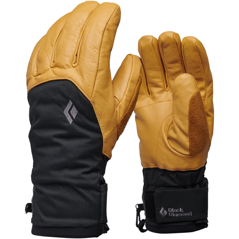Flash Deal Alert Legend Gloves