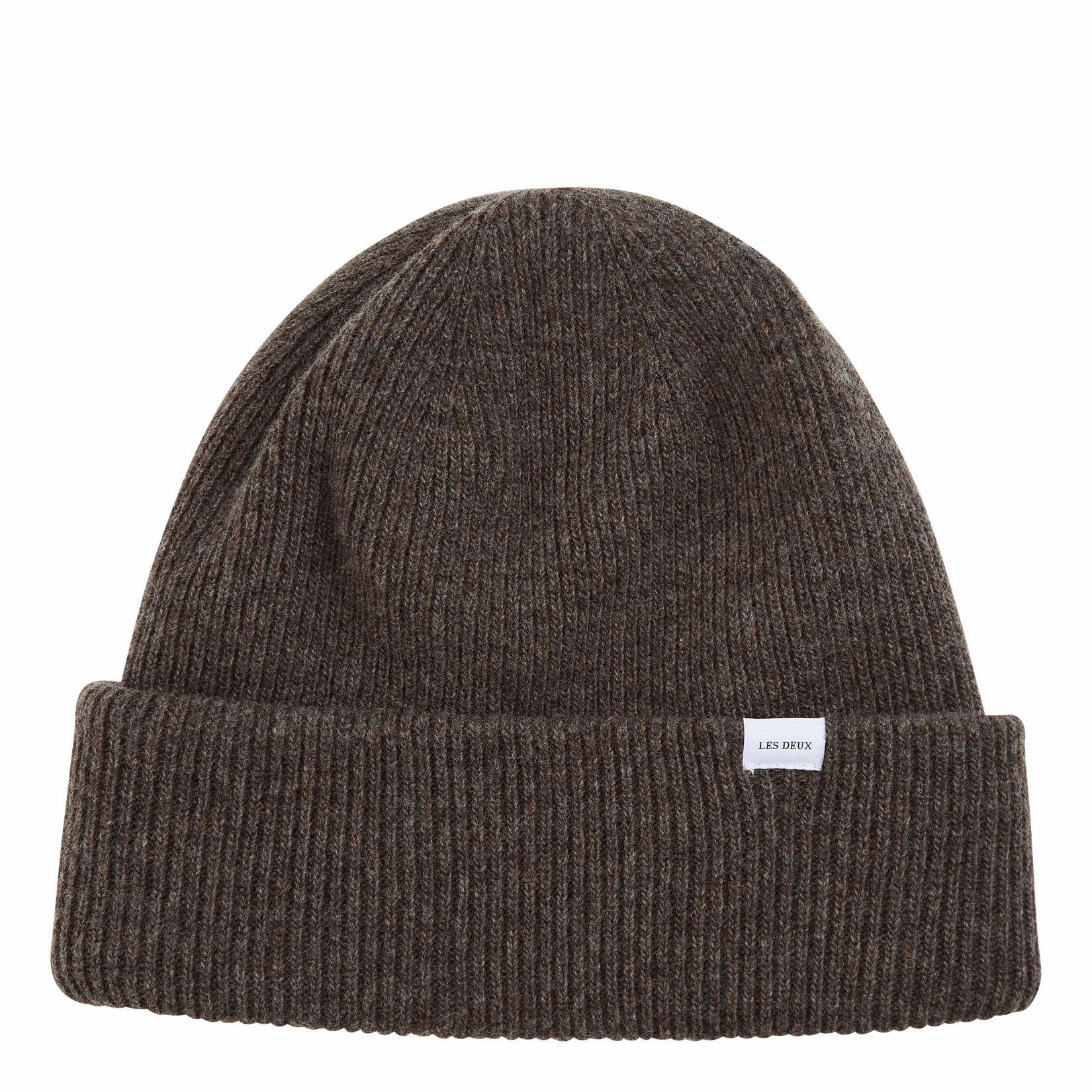 Les Deux Wayne Recycled Wool Beanie Limited Stock Deals