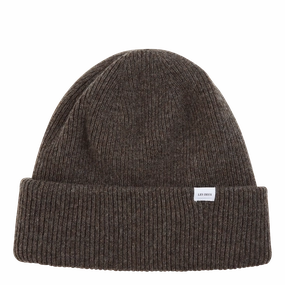 Les Deux Wayne Recycled Wool Beanie Limited Stock Deals