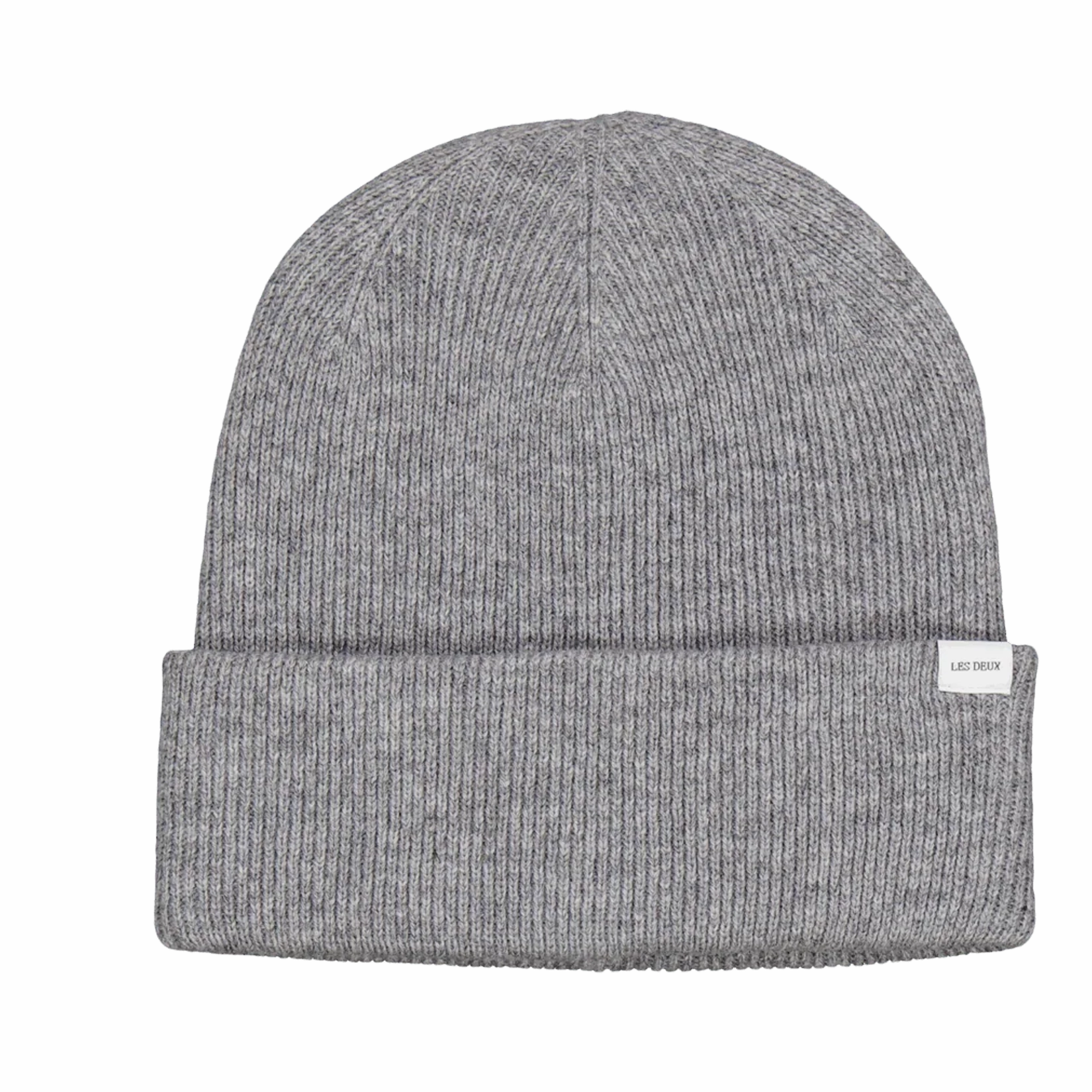 Les Deux Wayne Wool Beanie  Mlange Exclusive Online Offer Special Surprise Sale