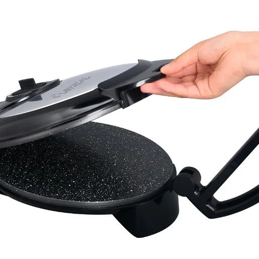 Lexical Roti Maker 1400W