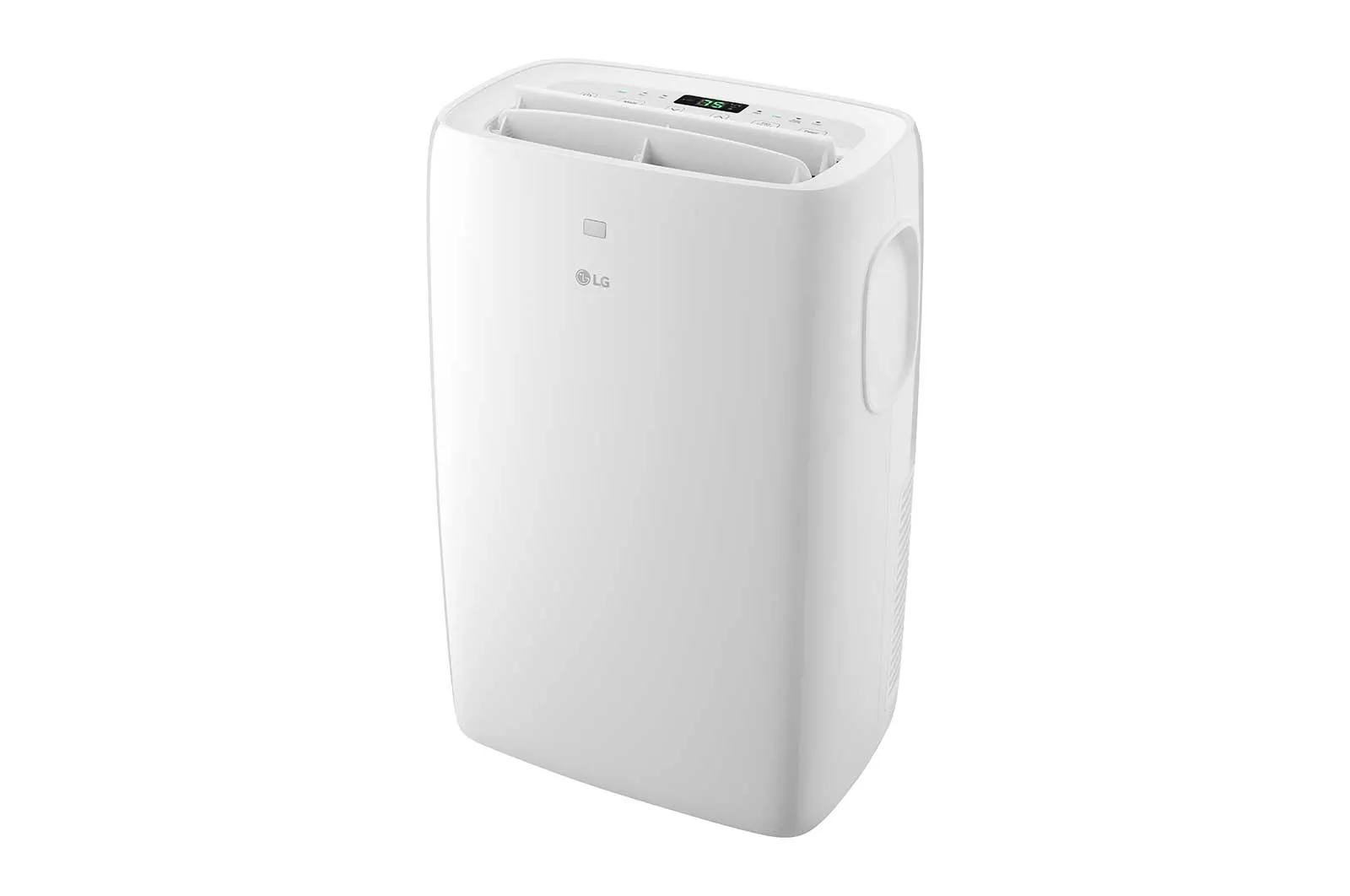 Lg LP0721WSR 7,000 Btu Portable Air Conditioner
