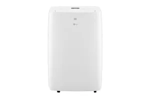 Lg LP0820WSR 8,000 Btu Portable Air Conditioner