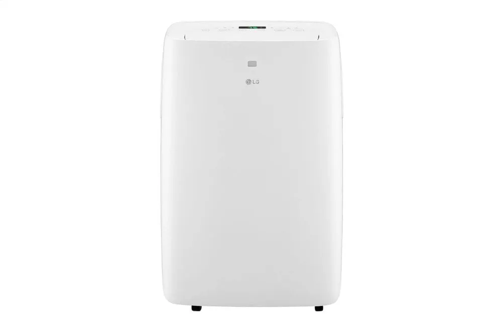 Lg LP0820WSR 8,000 Btu Portable Air Conditioner