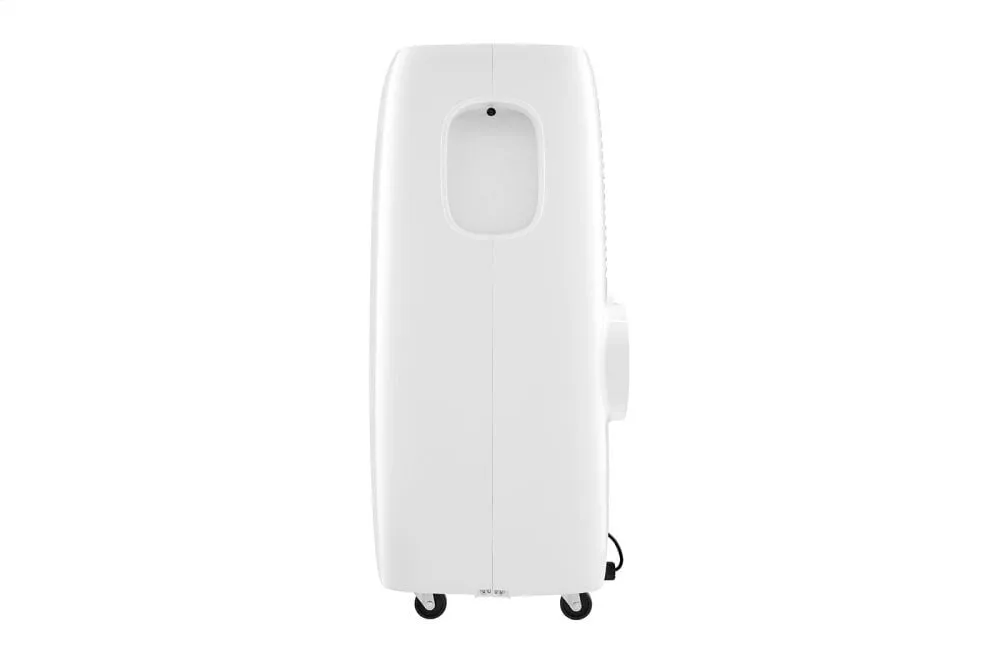 Lg LP0820WSR 8,000 Btu Portable Air Conditioner