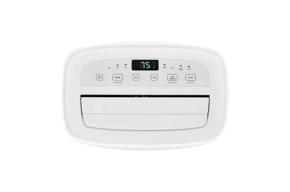 Lg LP0820WSR 8,000 Btu Portable Air Conditioner